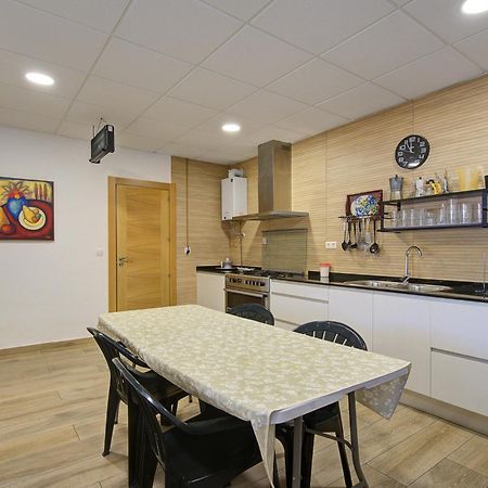 グラナダ La Casita De Rufoヴィラ エクステリア 写真