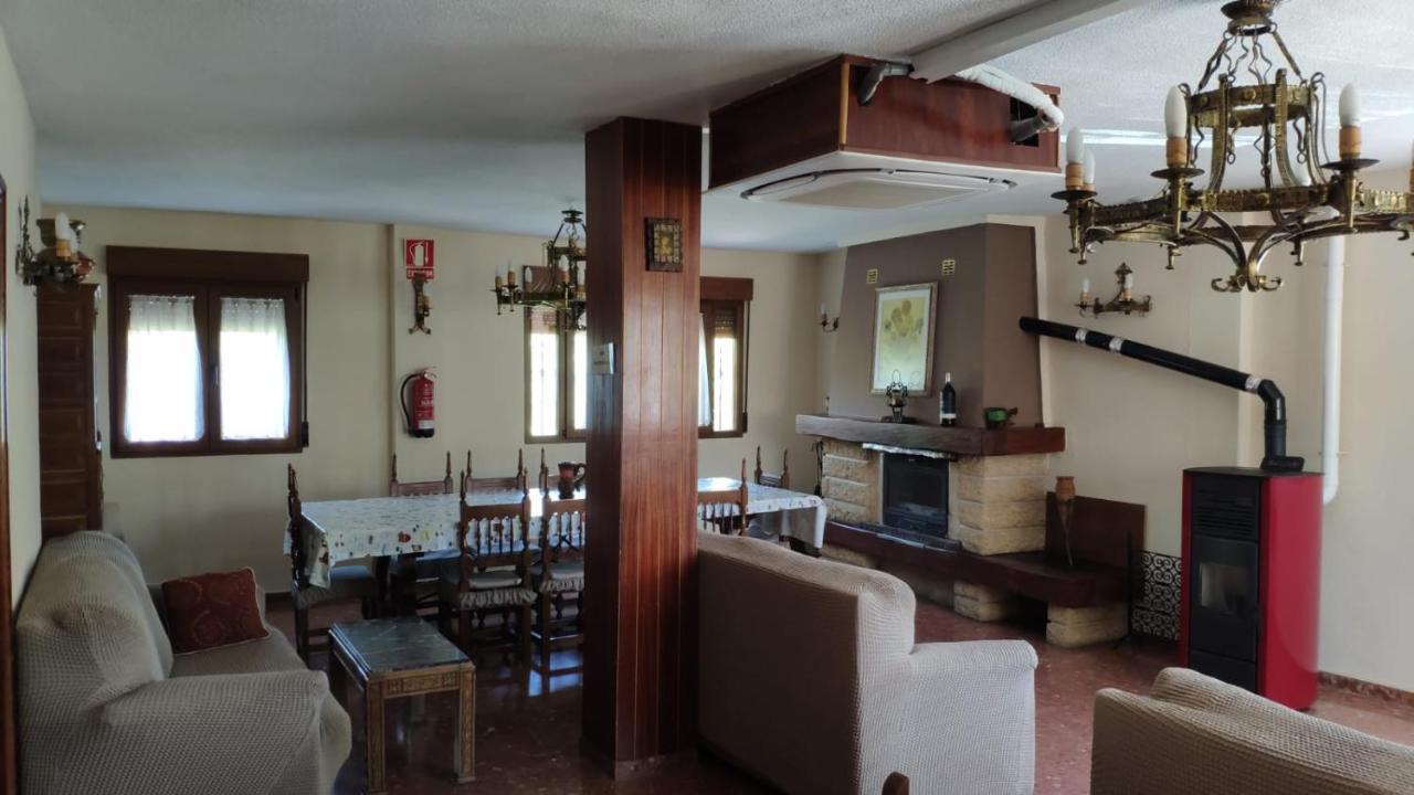 グラナダ La Casita De Rufoヴィラ エクステリア 写真