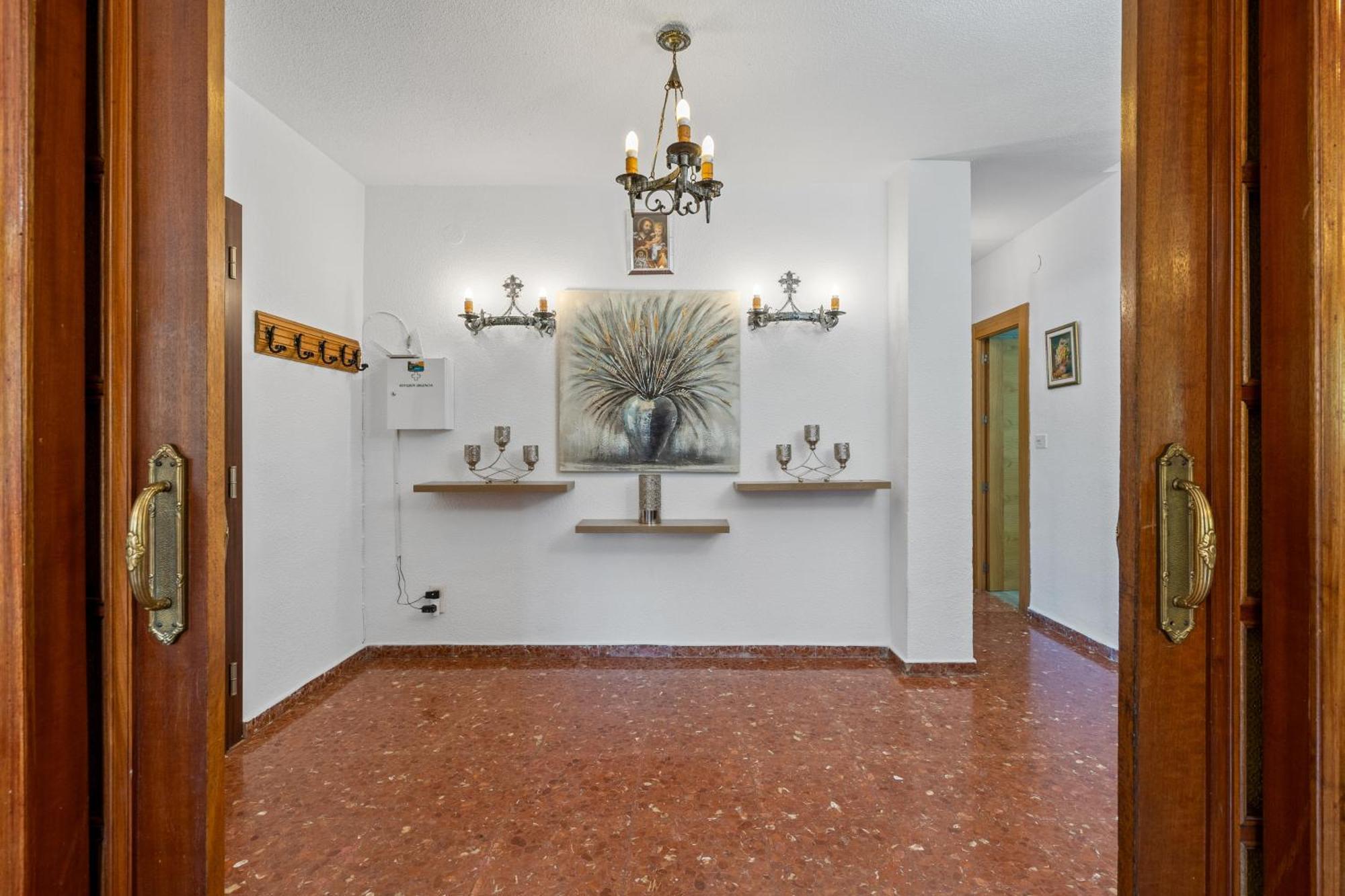 グラナダ La Casita De Rufoヴィラ エクステリア 写真