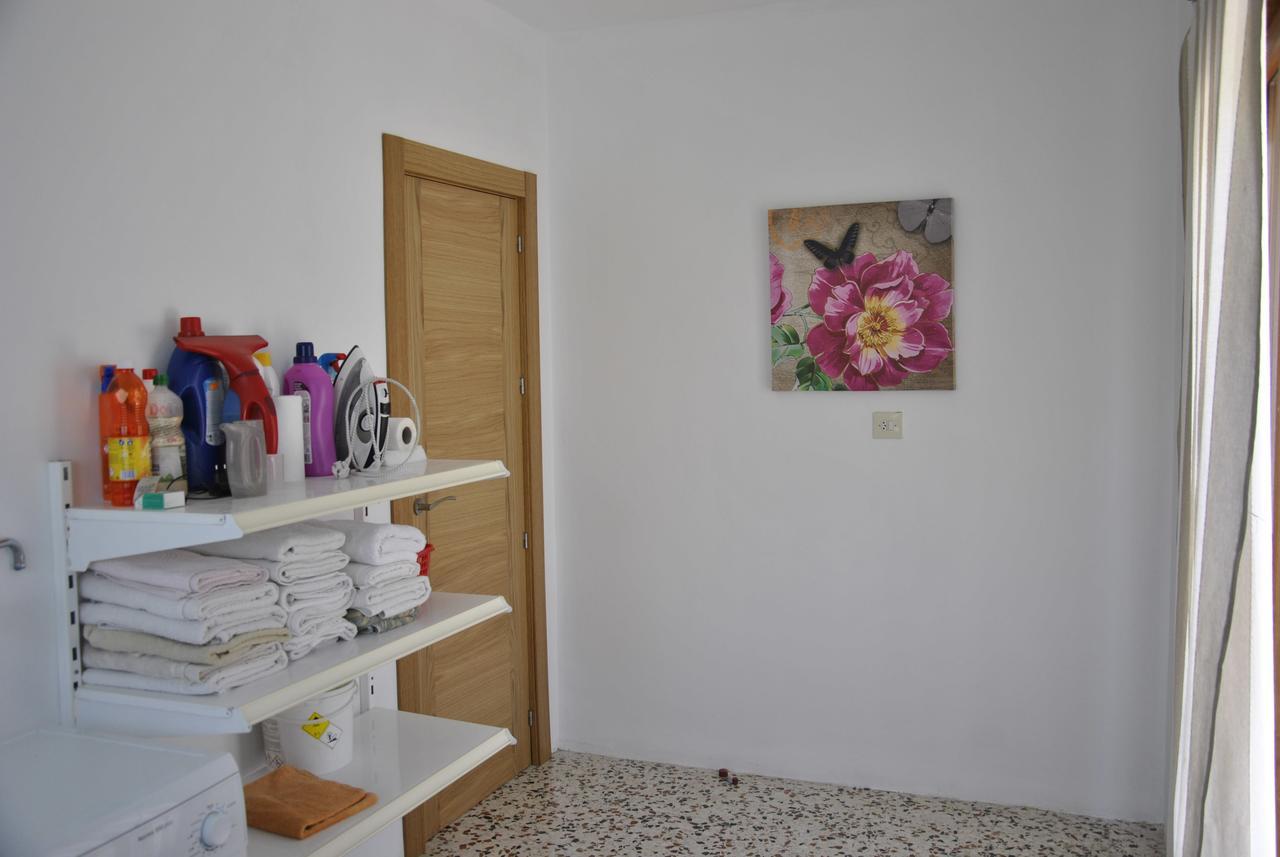グラナダ La Casita De Rufoヴィラ エクステリア 写真
